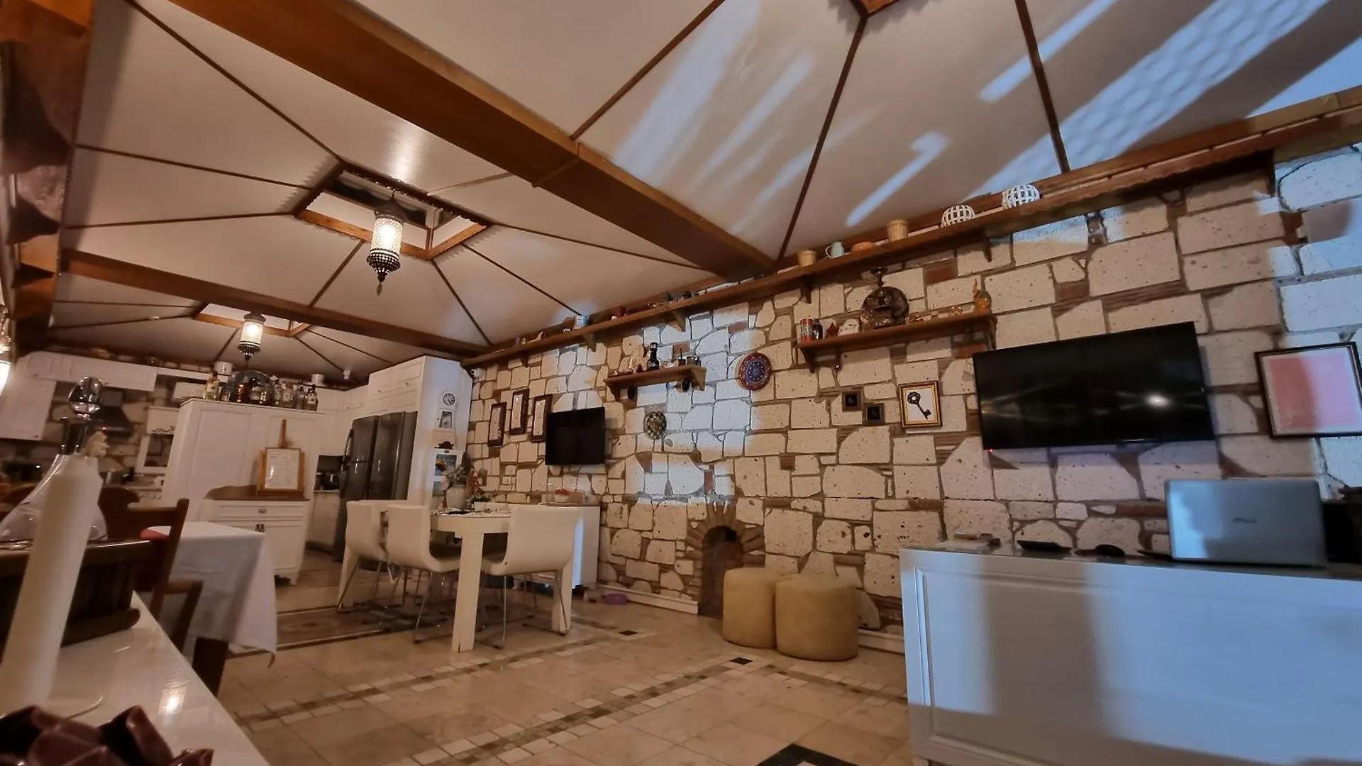 Monottoman Otel Alacati