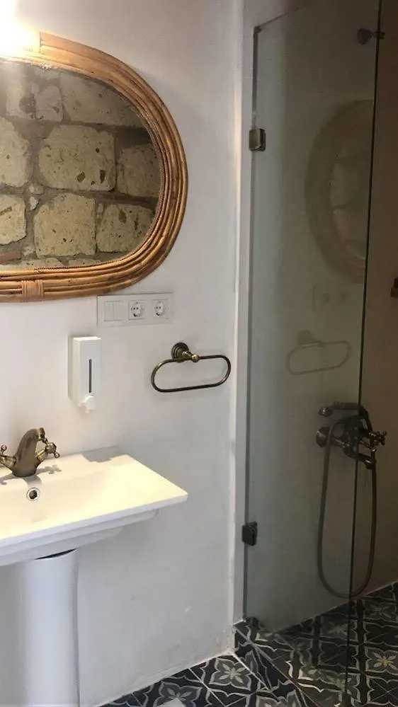 Monottoman Otel Alacati